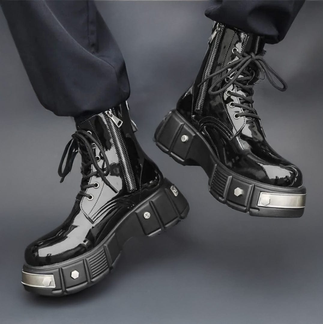 Victorious Nocturne Reaper Boots (Men's)