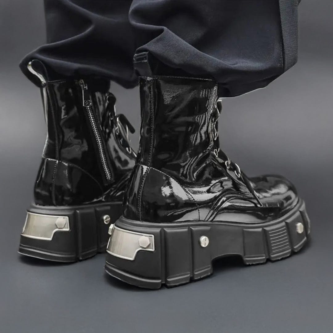 Victorious Nocturne Reaper Boots (Men's)
