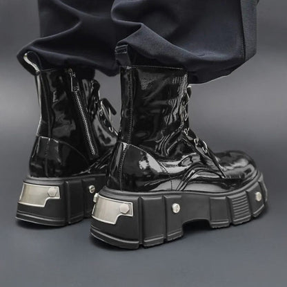 Victorious Nocturne Reaper Boots (Men's)