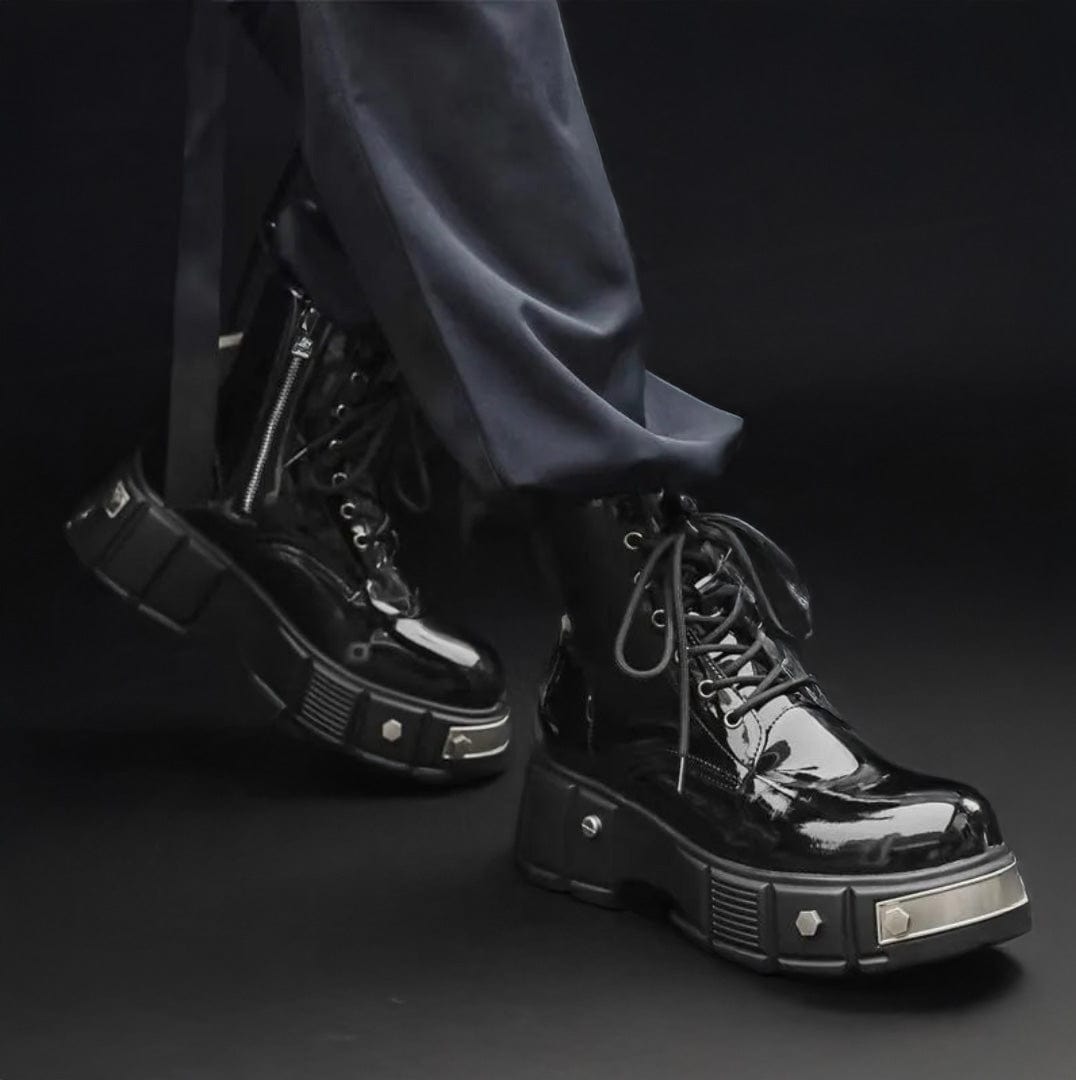 Victorious Nocturne Reaper Boots (Men's)