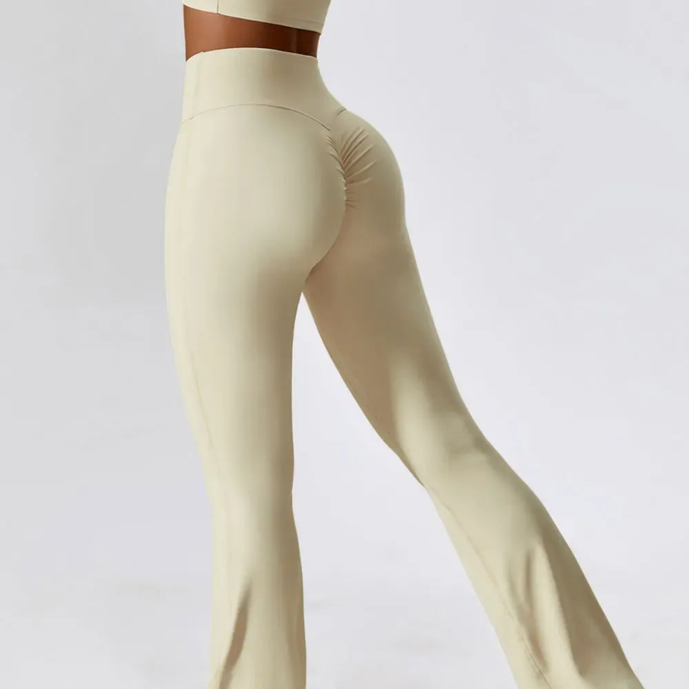Victorious Ocean Fury Fitness Leggings