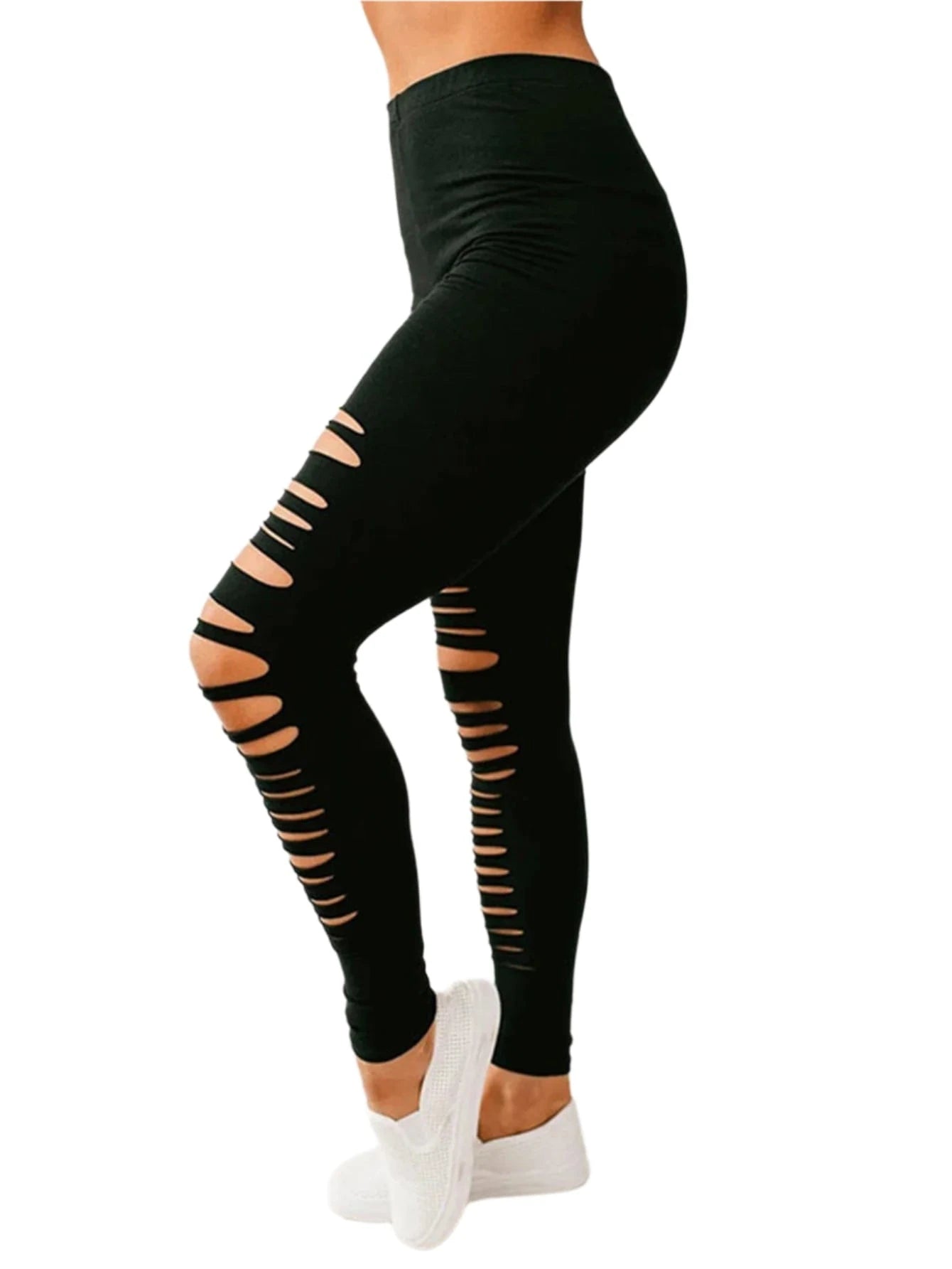 Victorious Orbit Flow Yoga Leggings