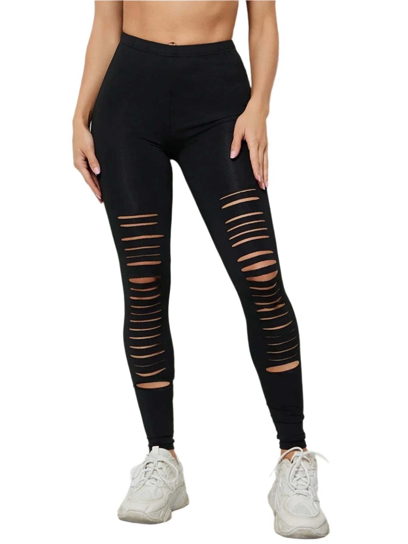 Victorious Orbit Flow Yoga Leggings
