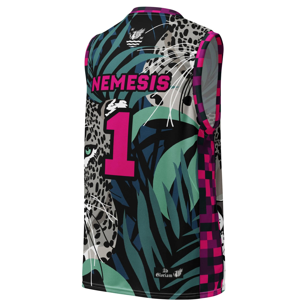Victorious Peach Perfect (Nemes1s) Tank Top