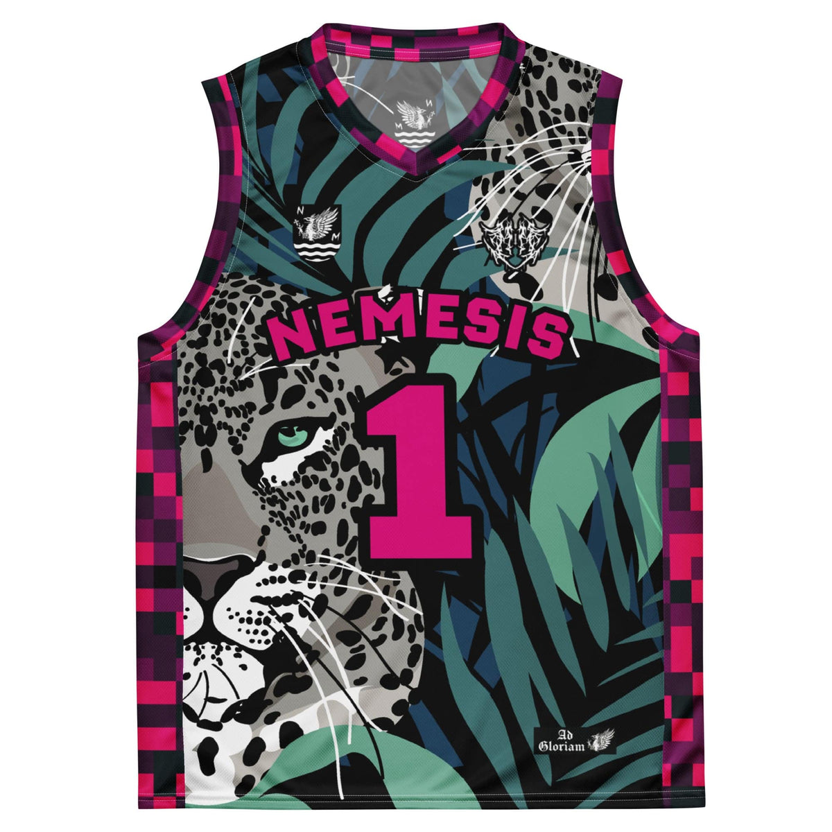 Victorious Peach Perfect (Nemes1s) Tank Top
