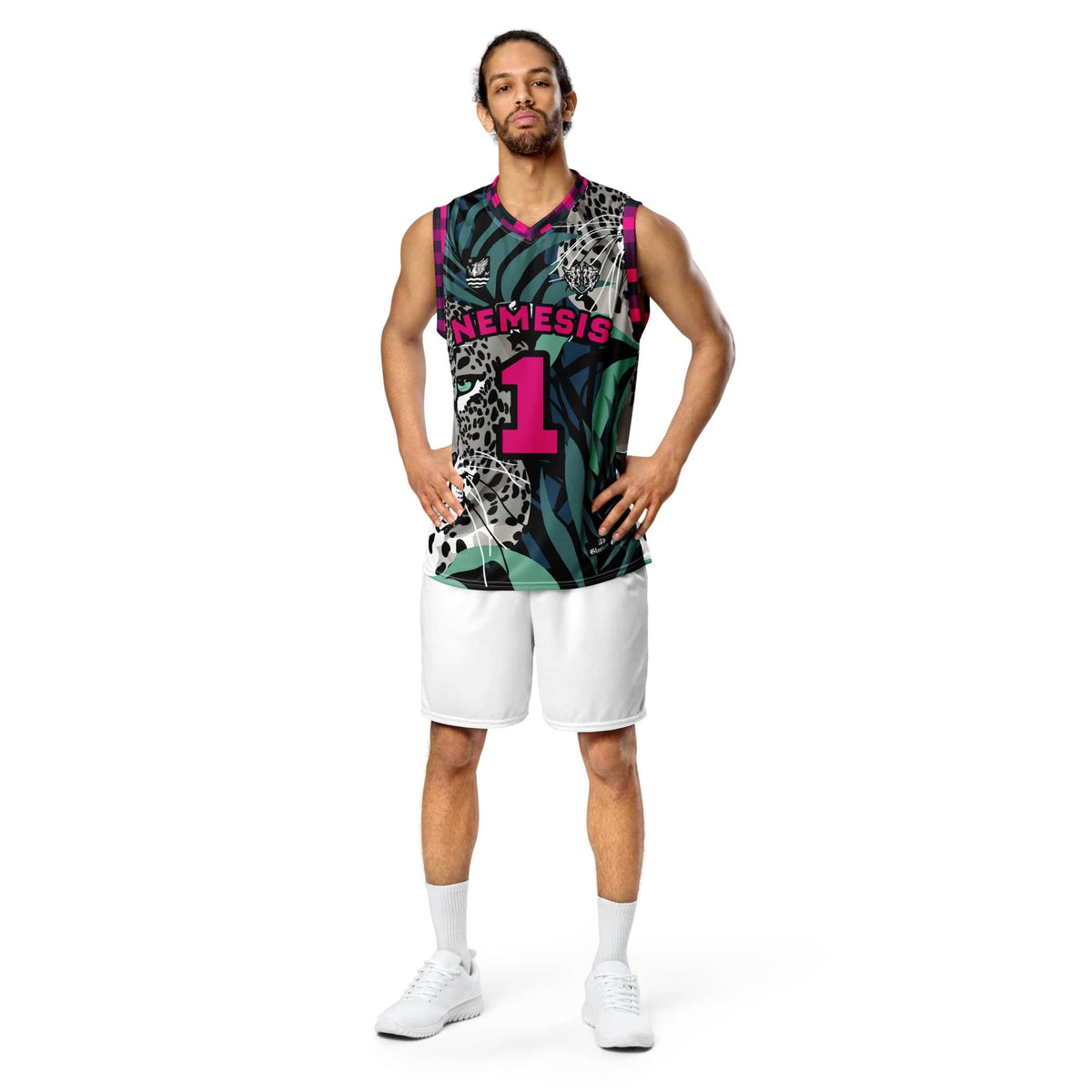 Victorious Peach Perfect (Nemes1s) Tank Top