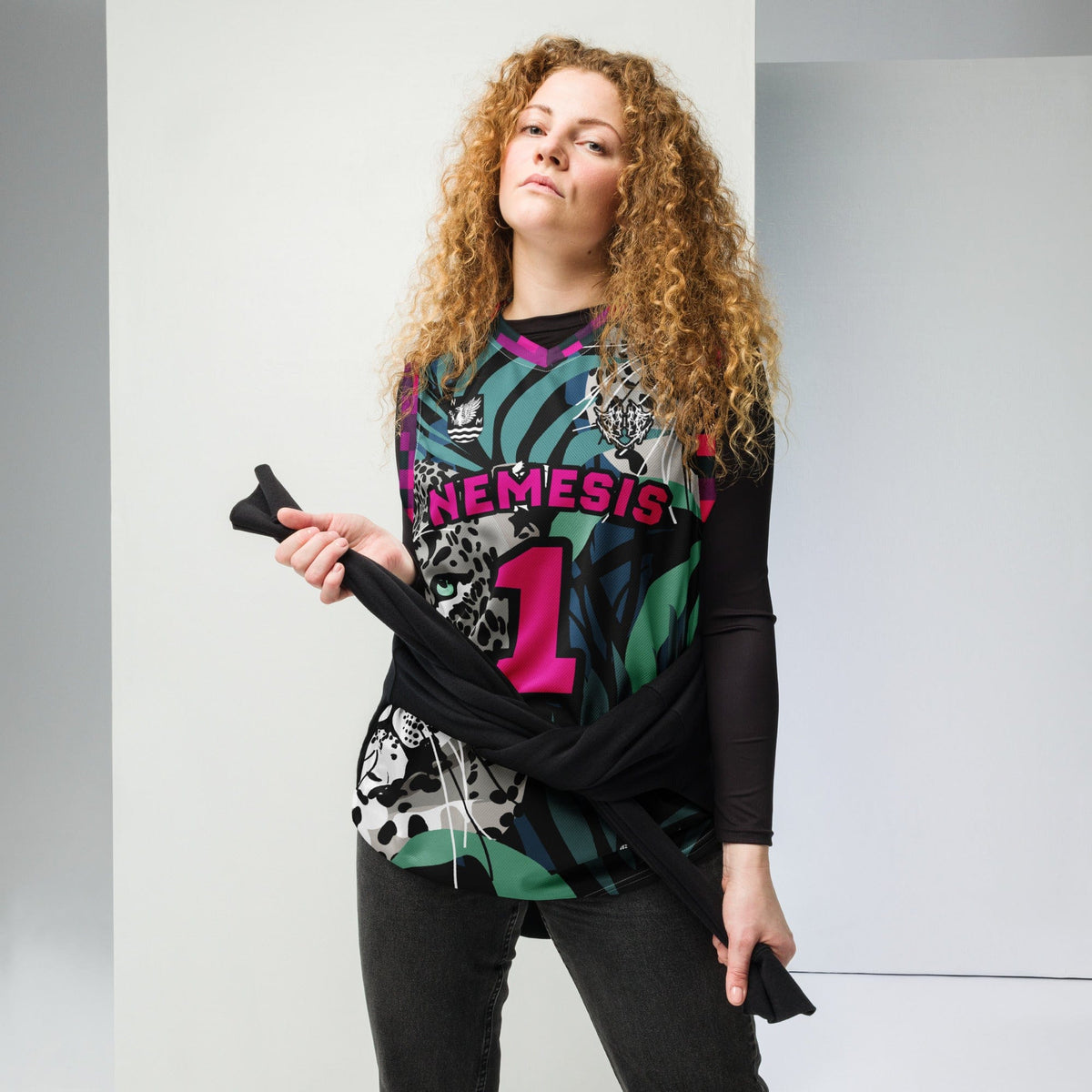Victorious Peach Perfect (Nemes1s) Tank Top