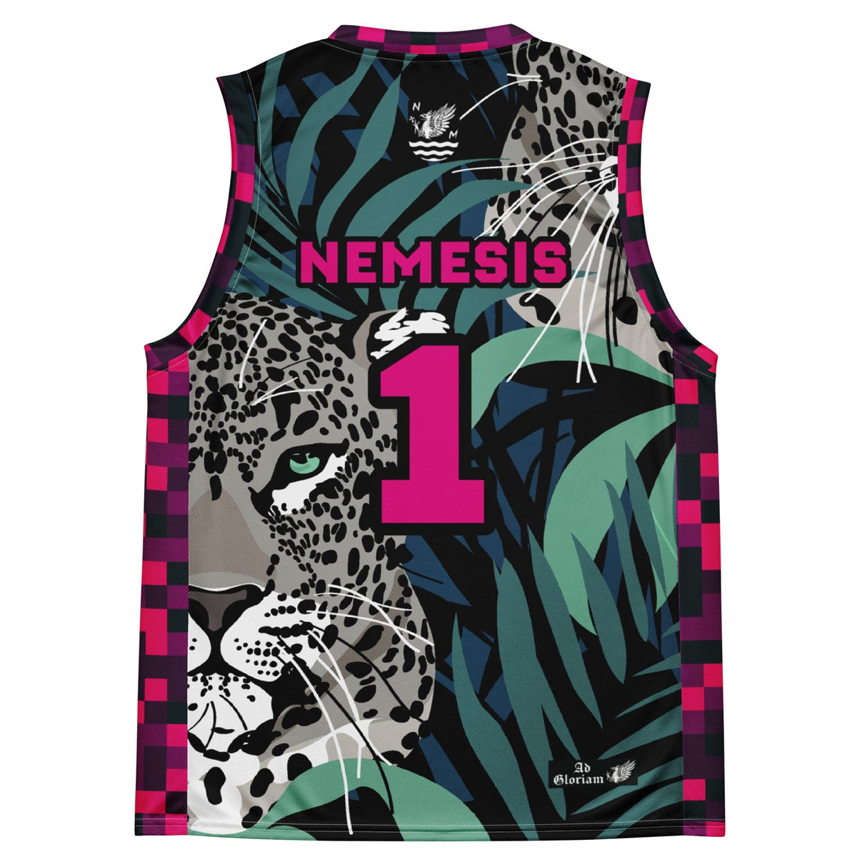 Victorious Peach Perfect (Nemes1s) Tank Top