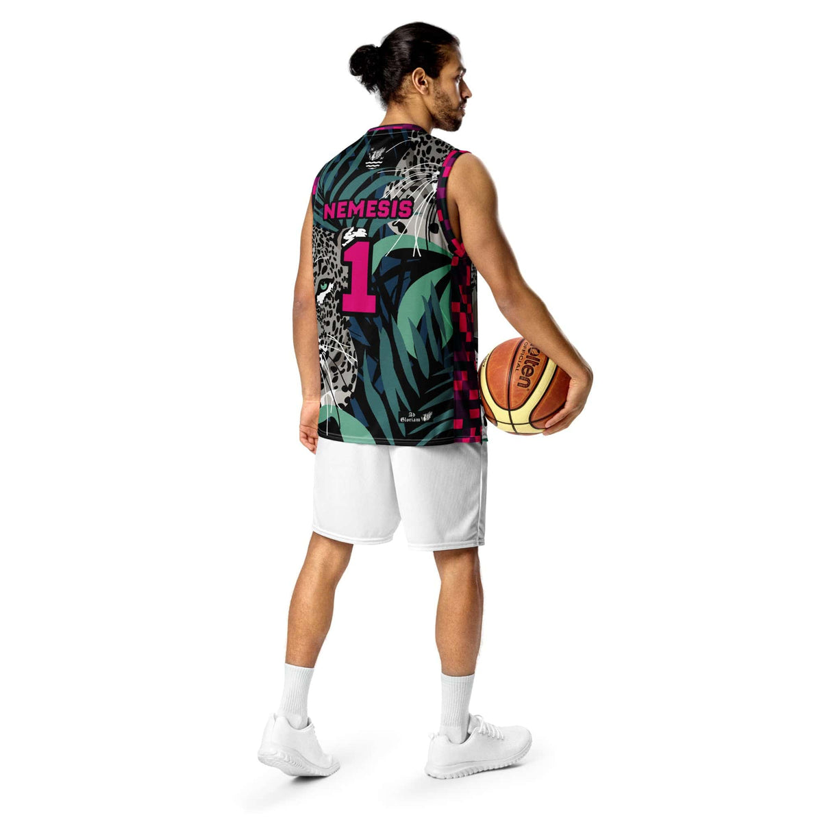 Victorious Peach Perfect (Nemes1s) Tank Top
