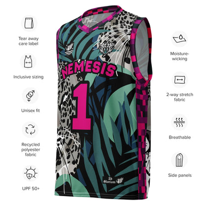 Victorious Peach Perfect (Nemes1s) Tank Top