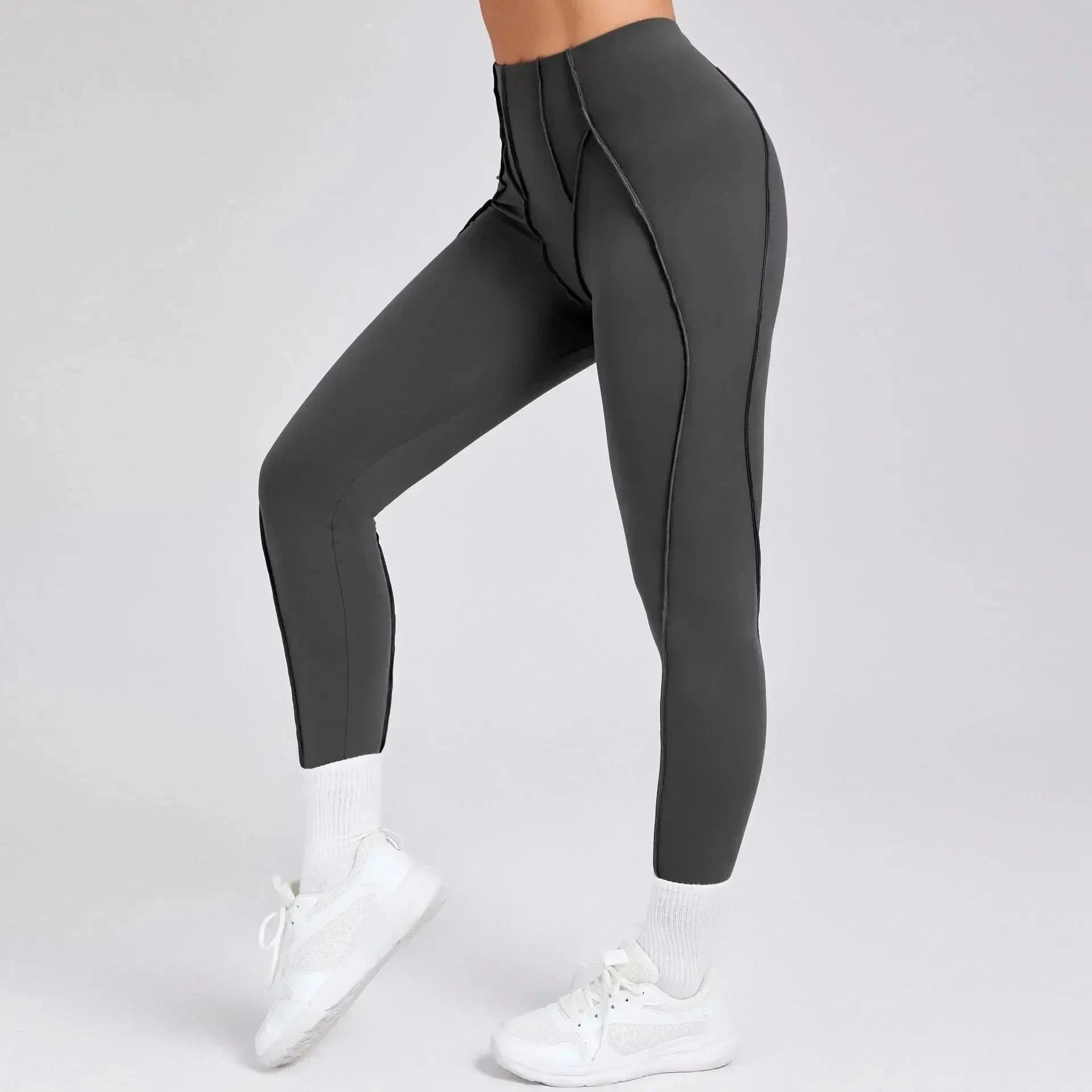Victorious "Power-Up" Seamless Workout Leggings