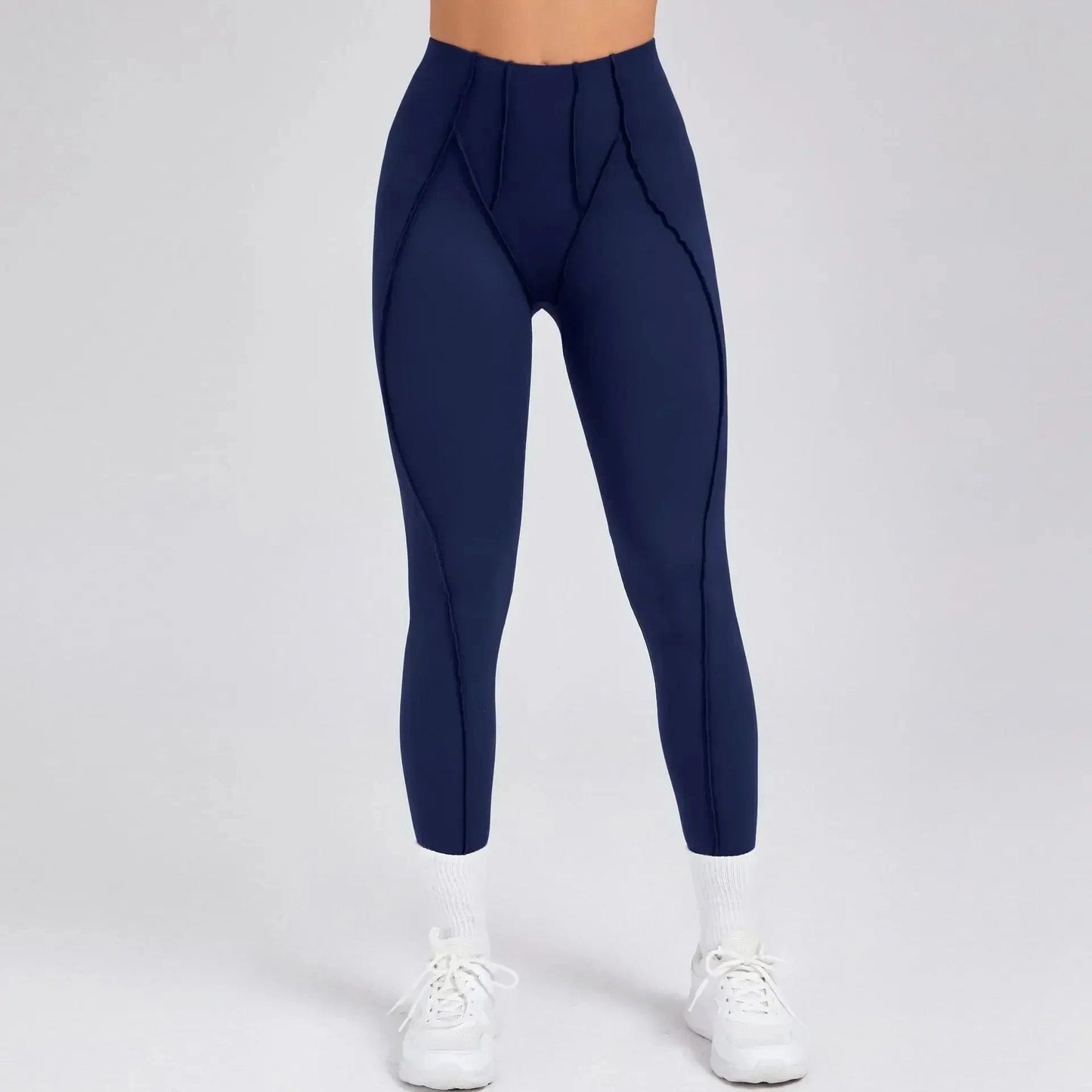 Victorious "Power-Up" Seamless Workout Leggings