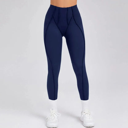 Victorious "Power-Up" Seamless Workout Leggings