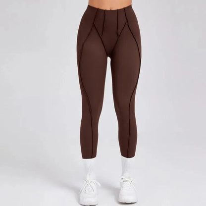 Victorious "Power-Up" Seamless Workout Leggings
