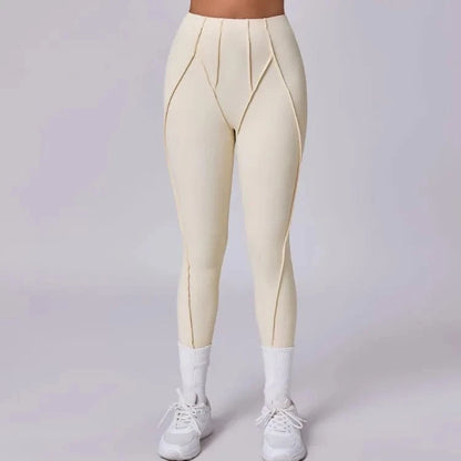 Victorious "Power-Up" Seamless Workout Leggings