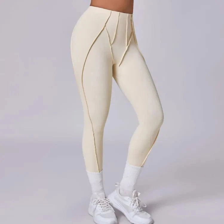 Victorious "Power-Up" Seamless Workout Leggings