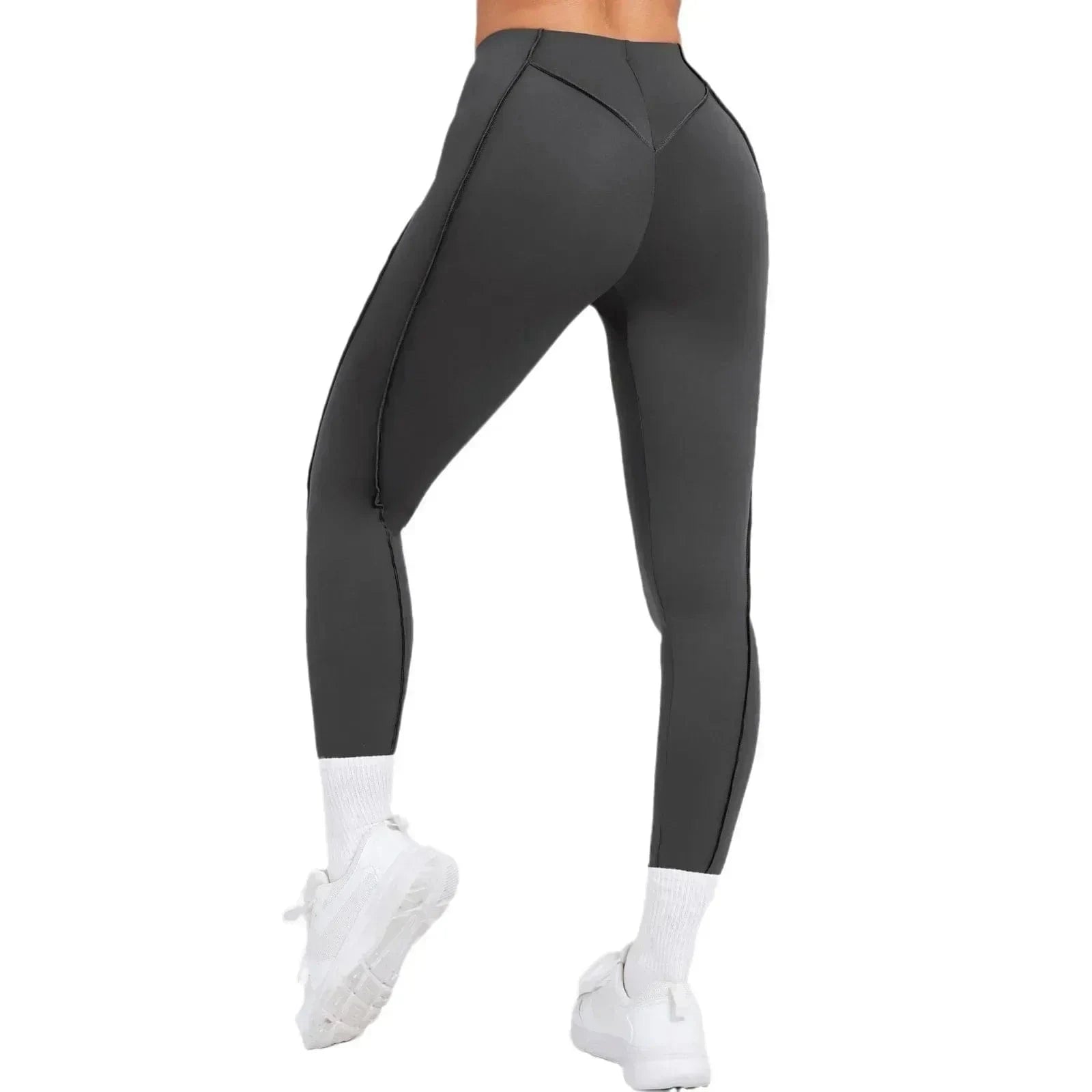 Victorious "Power-Up" Seamless Workout Leggings
