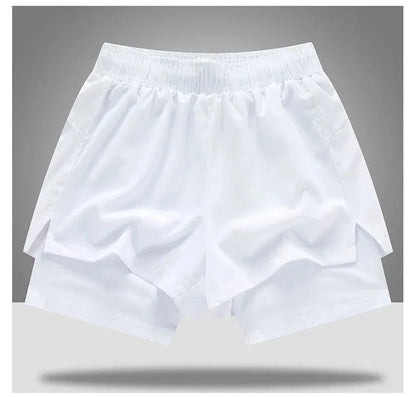 Victorious SprintFlex 2 in 1 Men's Shorts