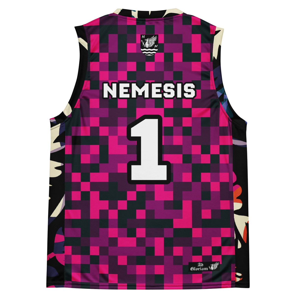 Victorious Starman (Nemes1s) Tank Top
