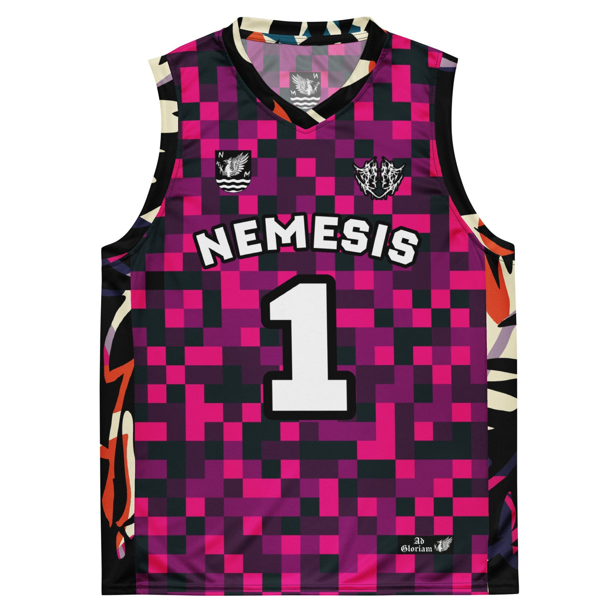 Victorious Starman (Nemes1s) Tank Top