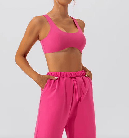 Victorious ThunderGlow Sports Bra