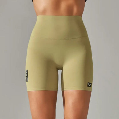 Victorious TidalForce Biker Shorts