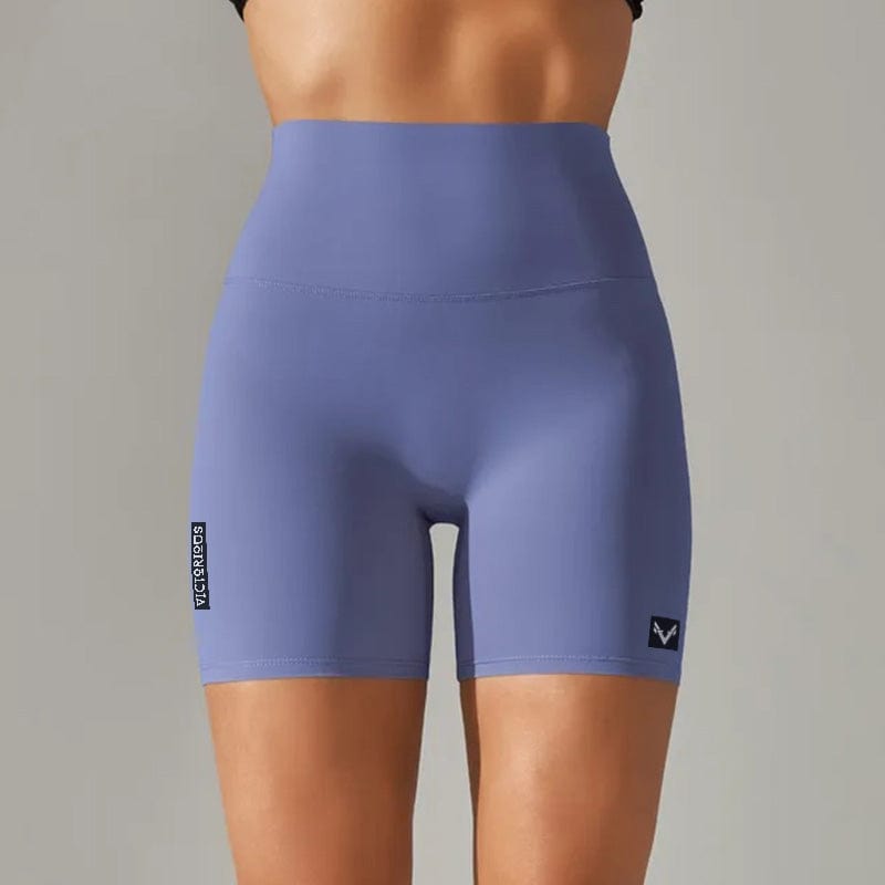 Victorious TidalForce Biker Shorts