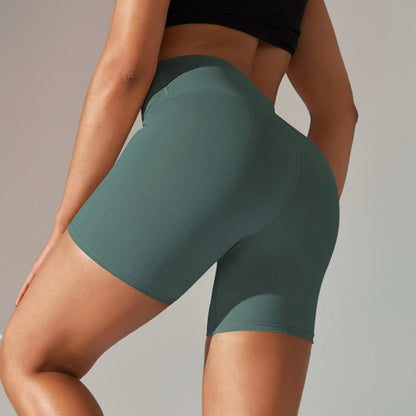 Victorious TidalForce Biker Shorts