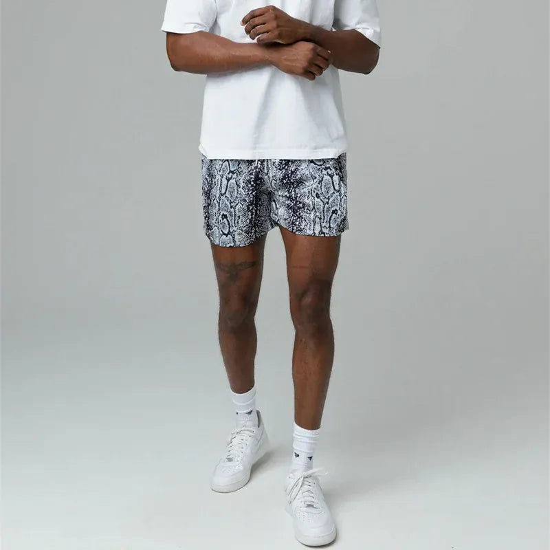 Victorious Venom Mesh Breathable Shorts