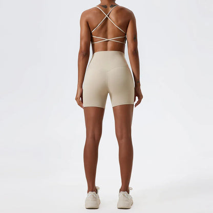 Victorious Vortex Velocity Sports Set / 2 Pcs Gym Set