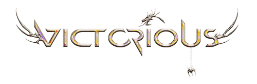 Victorious