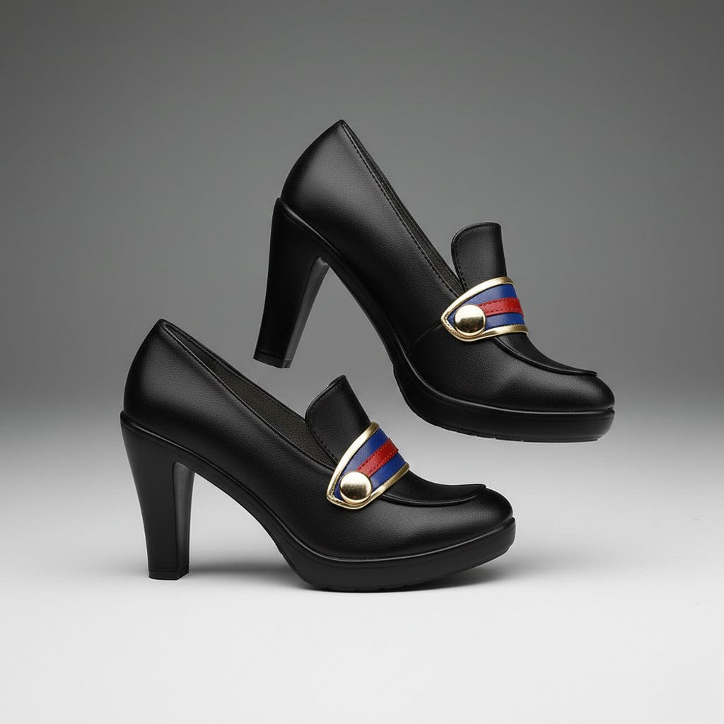 Vil Schoenheit Twisted Wonderland Shoes