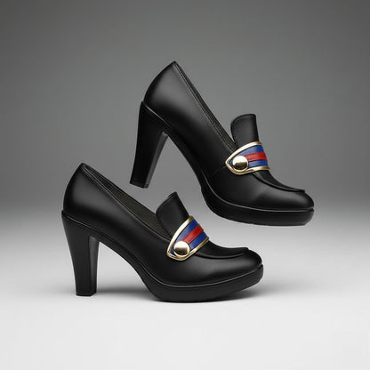 Vil Schoenheit Twisted Wonderland Shoes