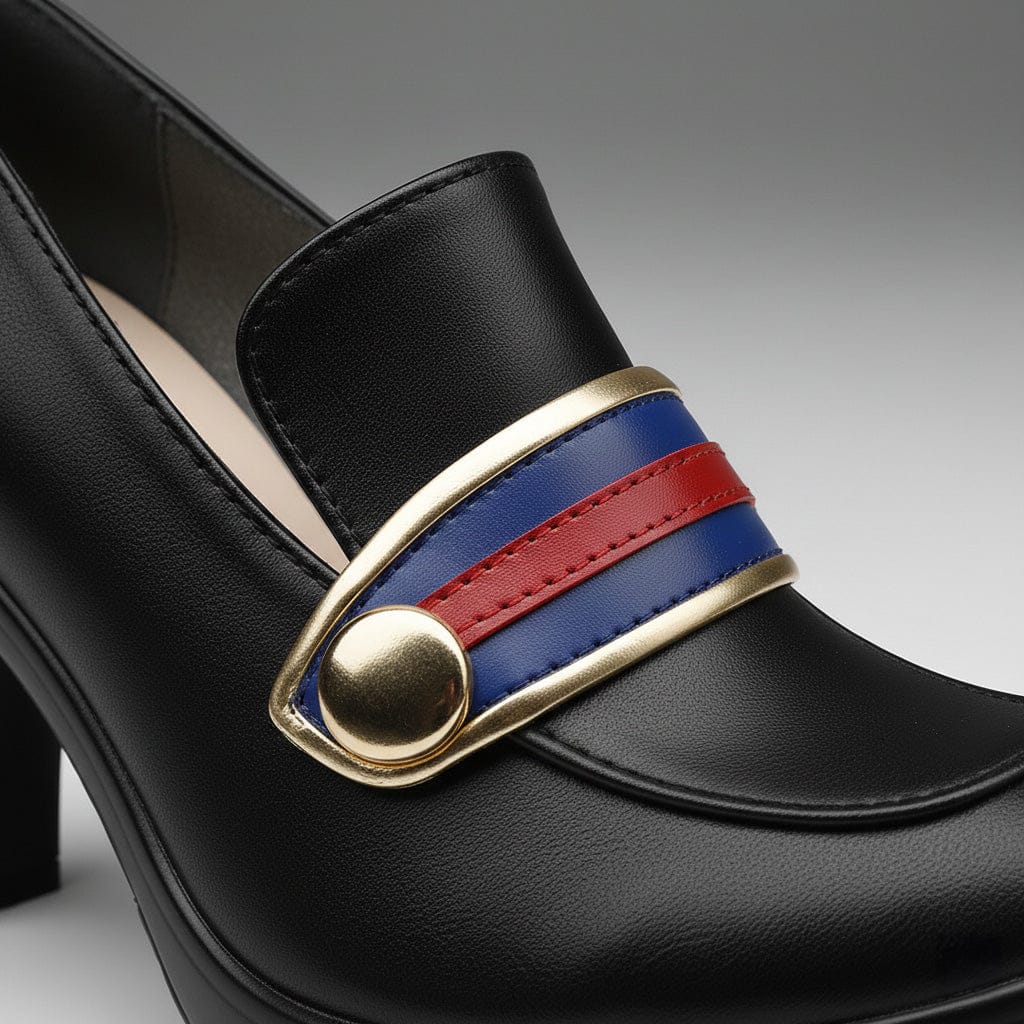 Vil Schoenheit Twisted Wonderland Shoes