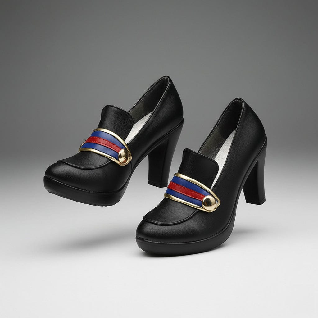 Vil Schoenheit Twisted Wonderland Shoes