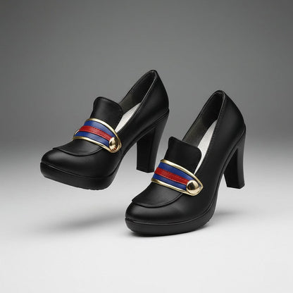 Vil Schoenheit Twisted Wonderland Shoes