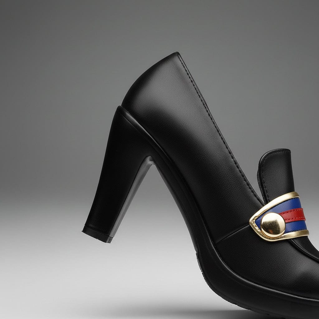 Vil Schoenheit Twisted Wonderland Shoes