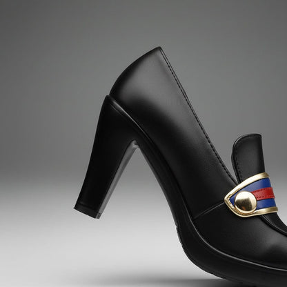 Vil Schoenheit Twisted Wonderland Shoes
