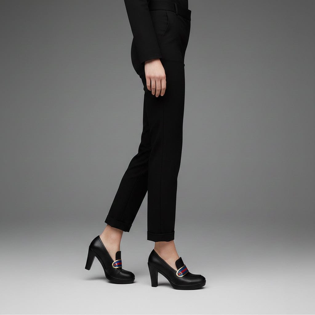 Vil Schoenheit Twisted Wonderland Shoes