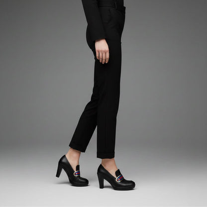 Vil Schoenheit Twisted Wonderland Shoes