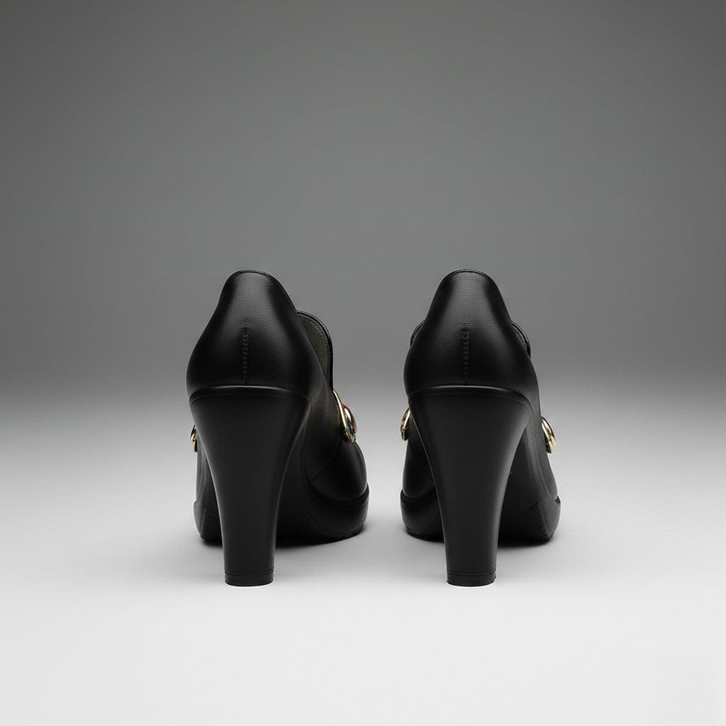 Vil Schoenheit Twisted Wonderland Shoes