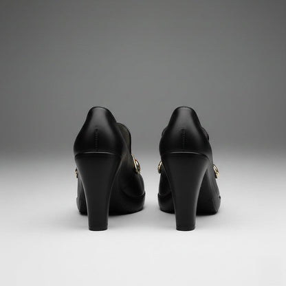 Vil Schoenheit Twisted Wonderland Shoes