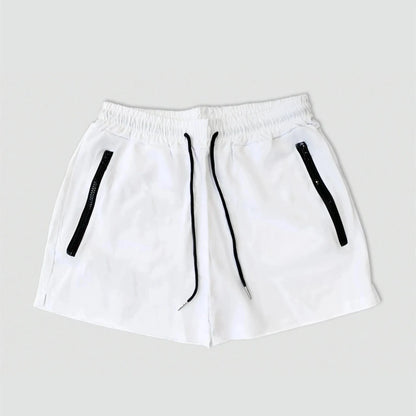 White / XXL Victorious Celestial Move Quick Drying Shorts