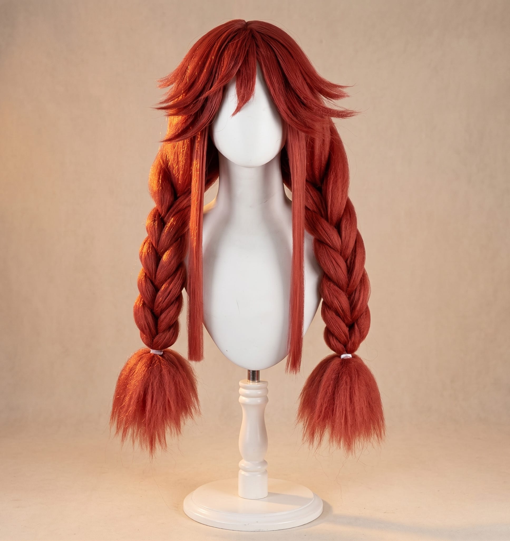 Wig B / One Size Riyo Cosplay Wig Gachiakuta