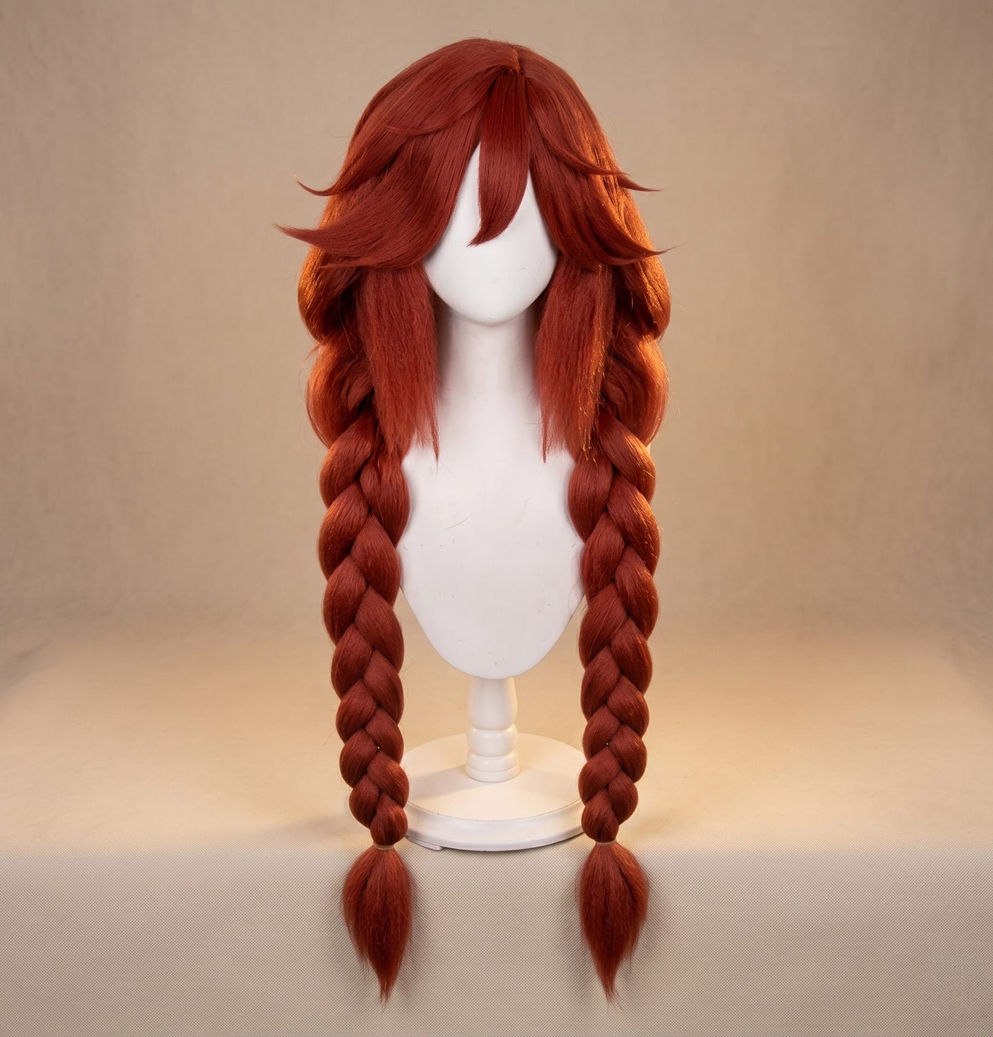 Wig C / One Size Riyo Cosplay Wig Gachiakuta