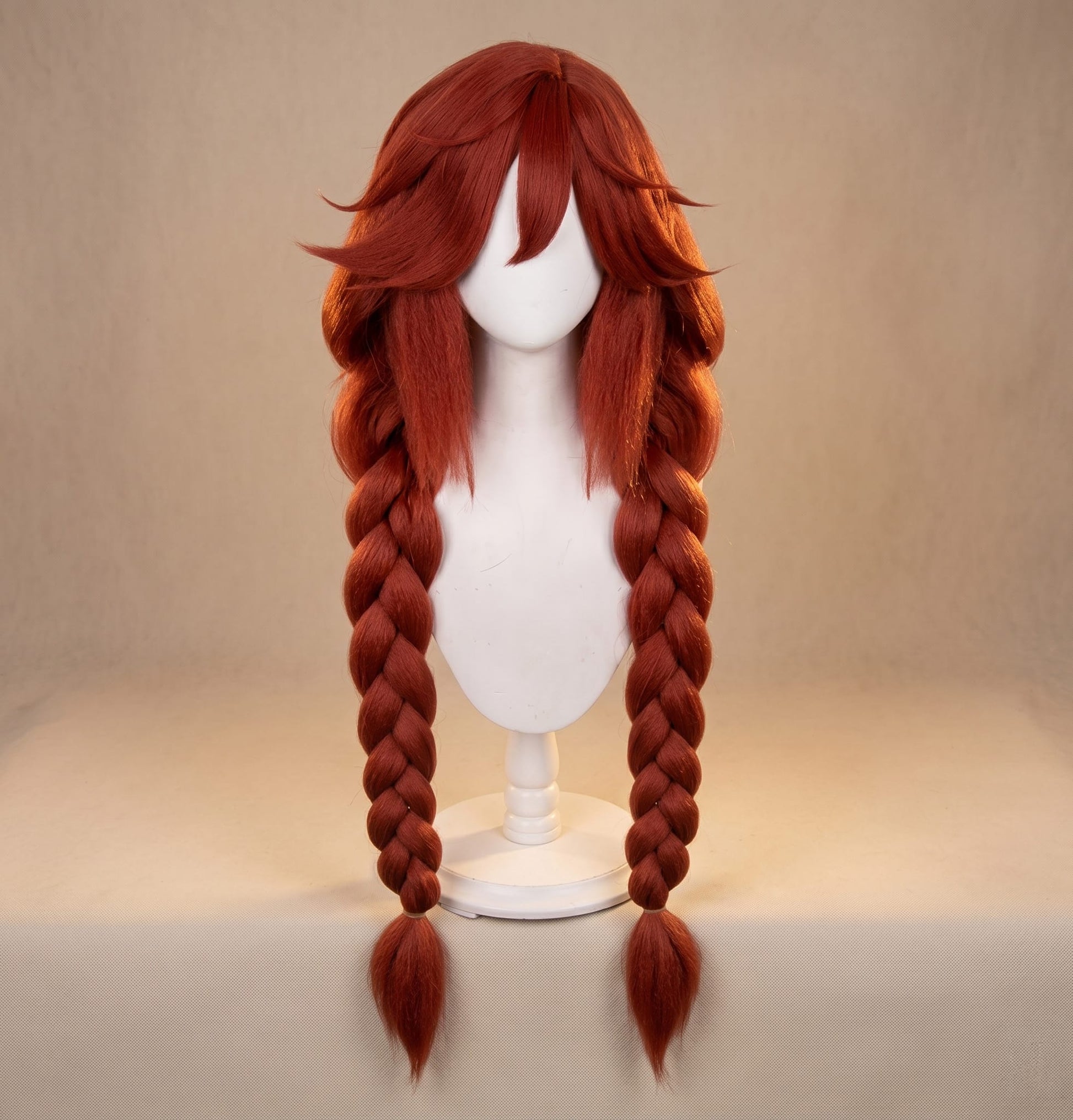 Wig C / One Size Riyo Cosplay Wig Gachiakuta