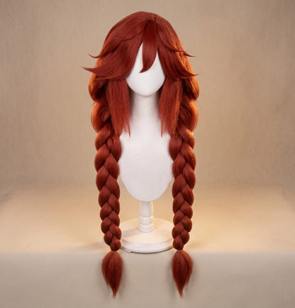 Wig C / One Size Riyo Cosplay Wig Gachiakuta