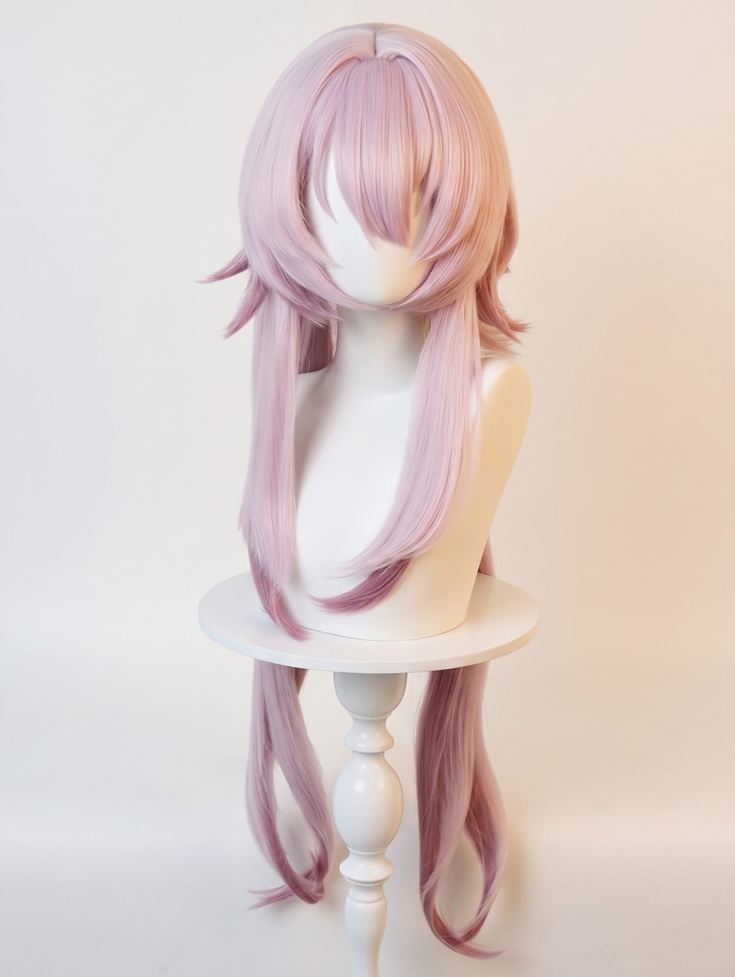 wig only / XS Evernight  Honaki StarRail Cosplay Costume
