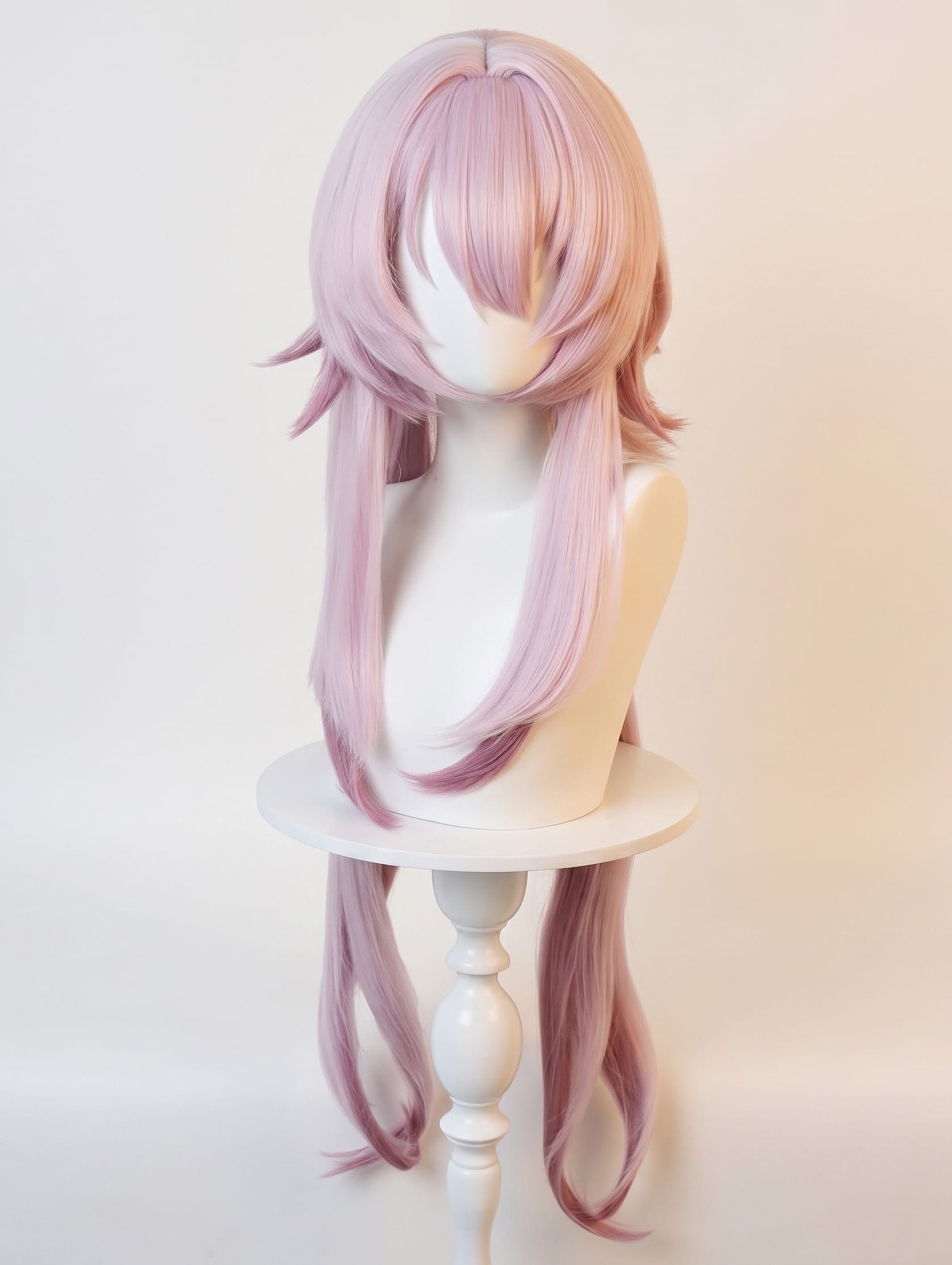 wig only / XS Evernight  Honaki StarRail Cosplay Costume