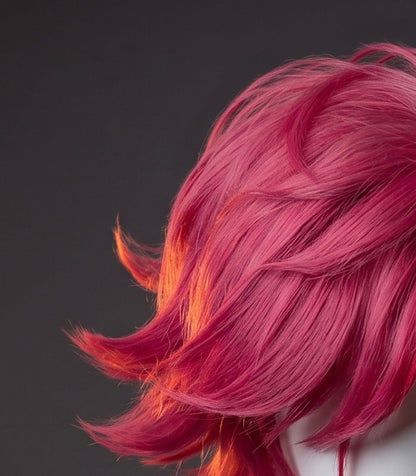 Wig / Regular VI Arcane Wig